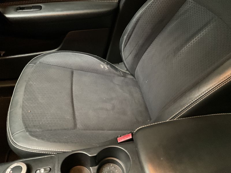 Nissan Qashqai+2 2.0 360 4x4 2013 – снимка 23