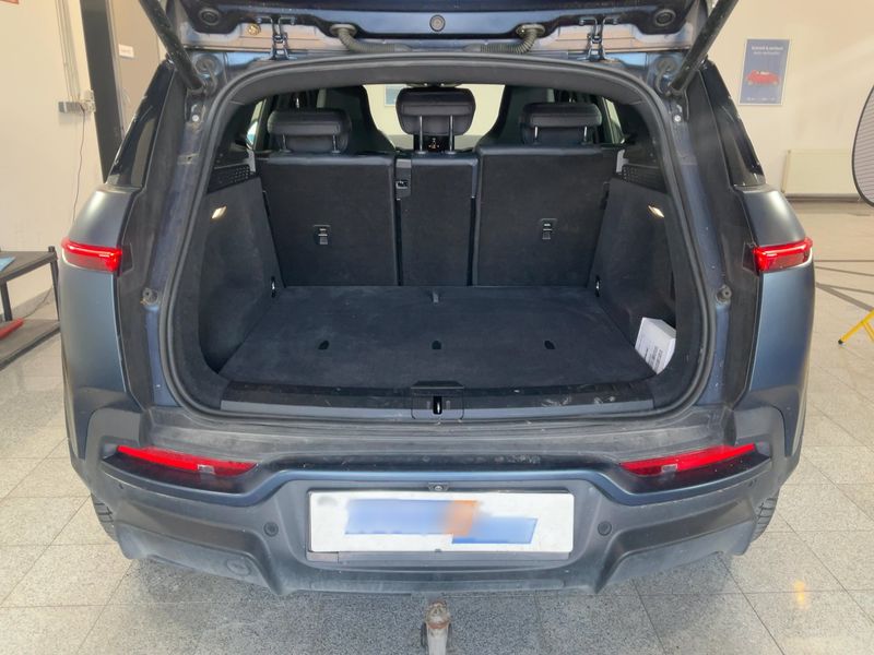 Fisker Ocean electric drive 410 kW One AWD 2023 – снимка 16