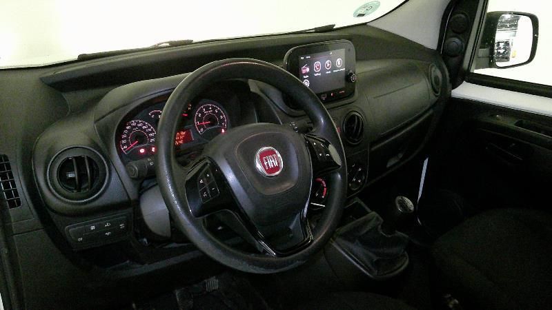 Fiat Fiorino d'occasion