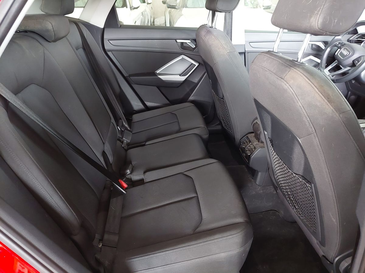 Audi Q3 d'occasion