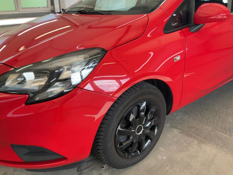 Opel Corsa 1.4 Edition ecoFlex — zdjęcie 2
