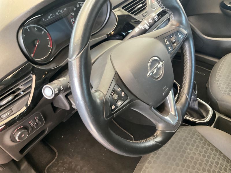 Opel Corsa 1.4 Edition ecoFlex 2015 – снимка 27