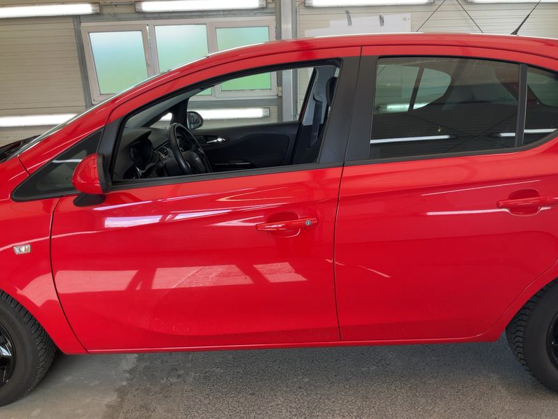 Opel Corsa 1.4 Edition ecoFlex — zdjęcie 4