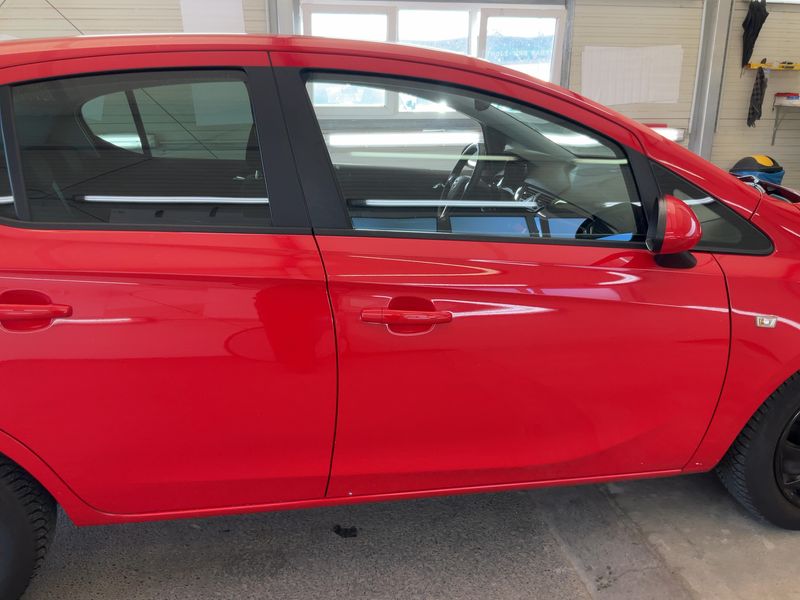 Opel Corsa 1.4 Edition ecoFlex — zdjęcie 7