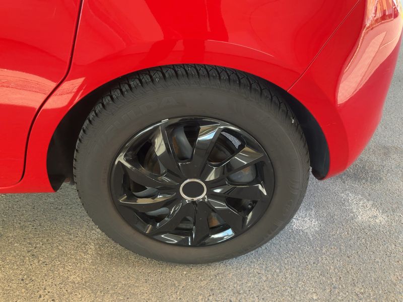 Opel Corsa 1.4 Edition ecoFlex 2015 – снимка 5