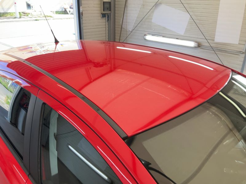 Opel Corsa 1.4 Edition ecoFlex 2015 – снимка 13