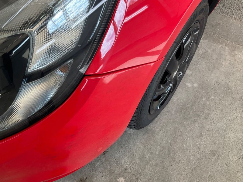 Opel Corsa 1.4 Edition ecoFlex 2015 – снимка 35