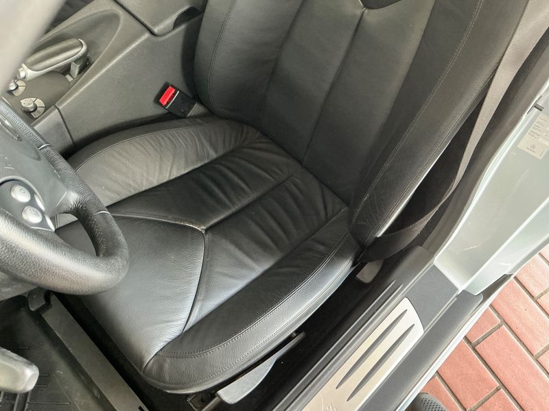 Mercedes-Benz SLK-Klasse SLK 200 Kompressor 2008 – снимка 23