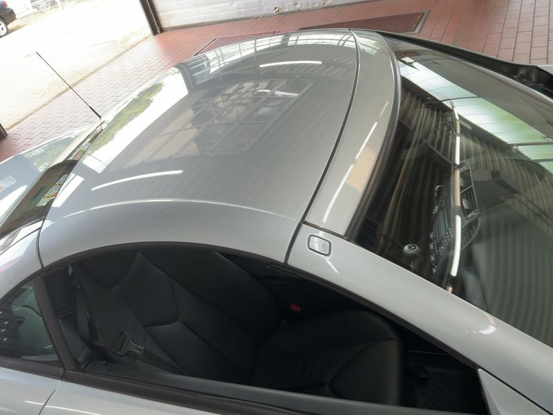 Mercedes-Benz SLK-Klasse SLK 200 Kompressor 2008 – снимка 13
