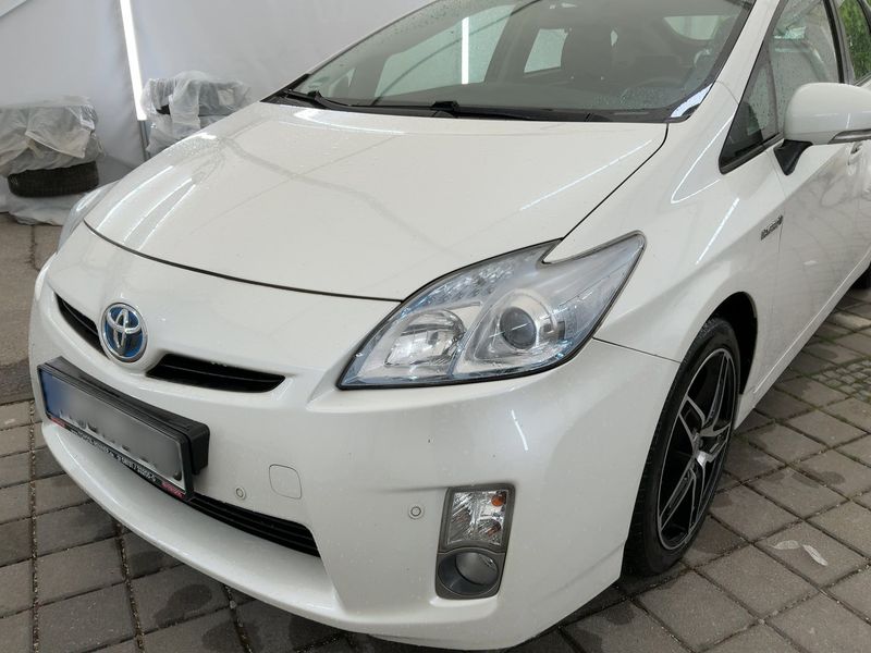 Toyota Prius 1.8 Life — zdjęcie 2
