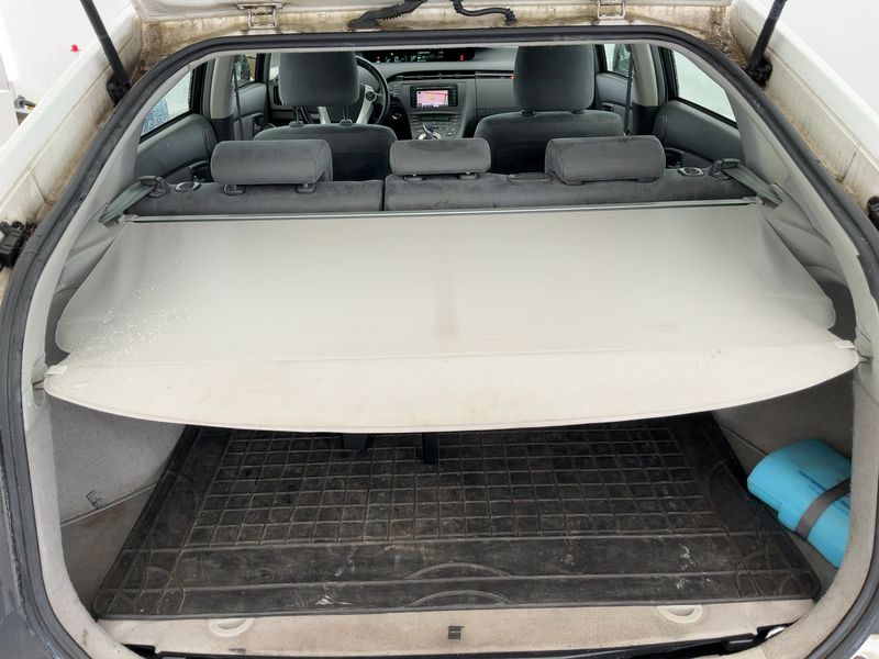 Toyota Prius 1.8 Life — zdjęcie 10