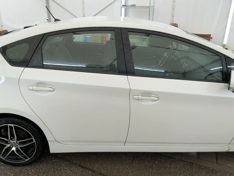 Toyota Prius 1.8 Life — zdjęcie 7