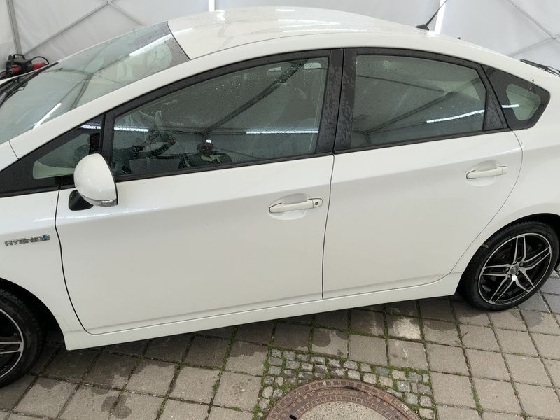 Toyota Prius 1.8 Life — zdjęcie 4