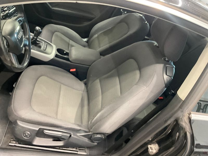 Audi A5 2.0 TDI 2011 – снимка 27