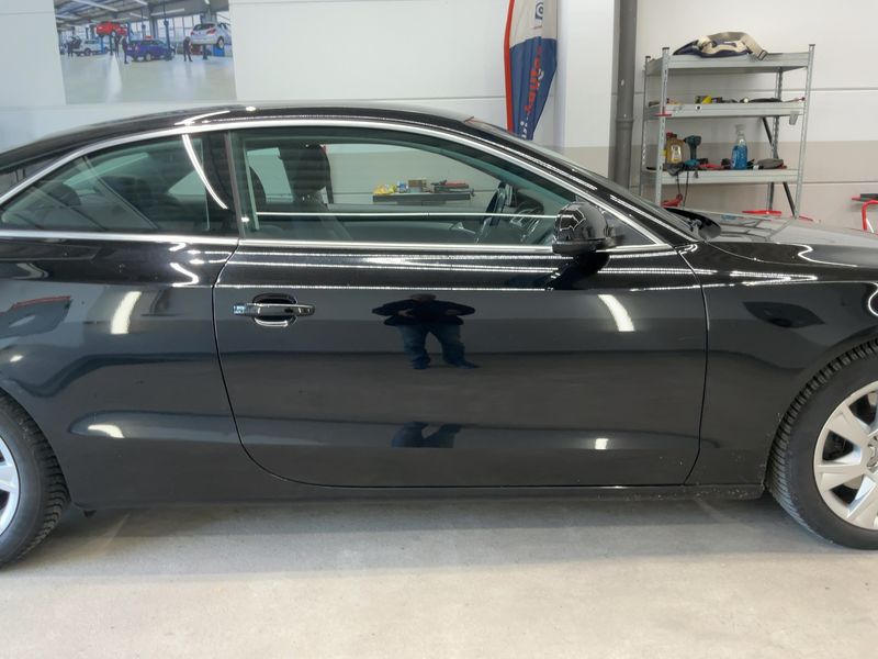 Audi A5 2.0 TDI 2011 – снимка 10