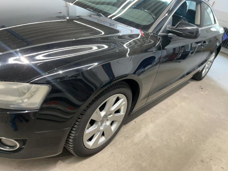 Audi A5 2.0 TDI 2011 – снимка 2