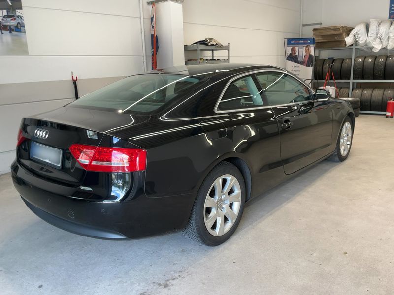 Audi A5 2.0 TDI 2011 – снимка 8