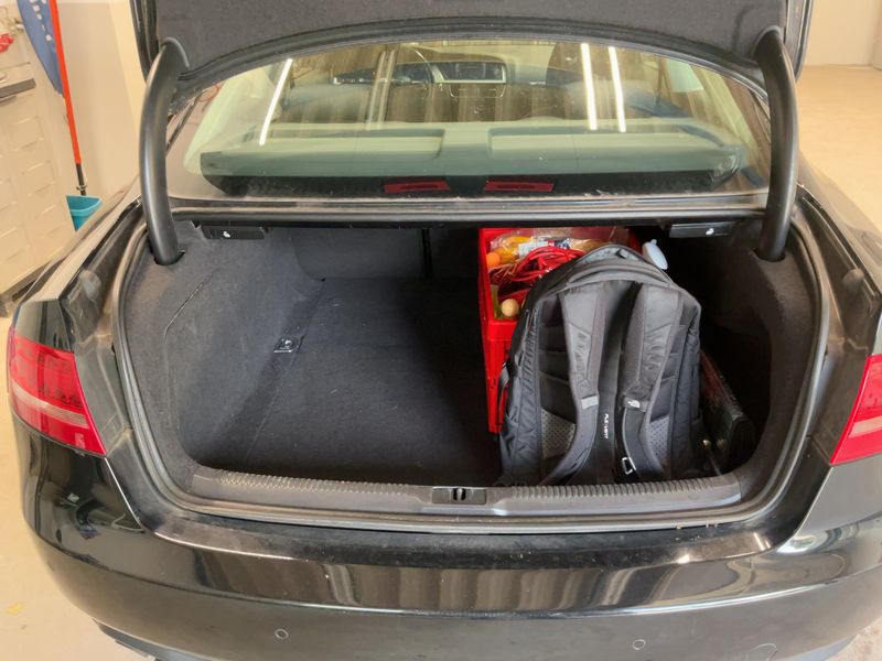 Audi A5 2.0 TDI 2011 – снимка 15