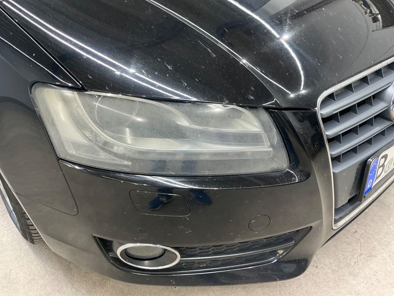 Audi A5 2.0 TDI 2011 – снимка 34