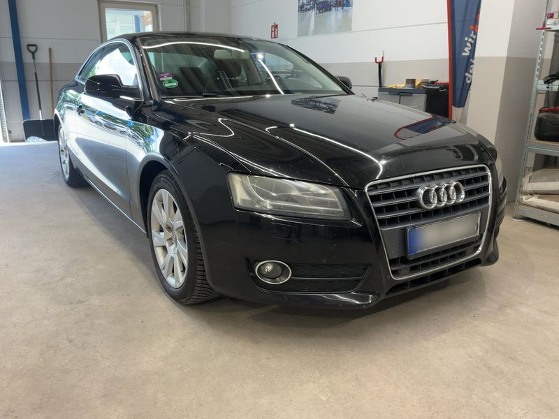 Audi A5 2.0 TDI 2011 – снимка 12
