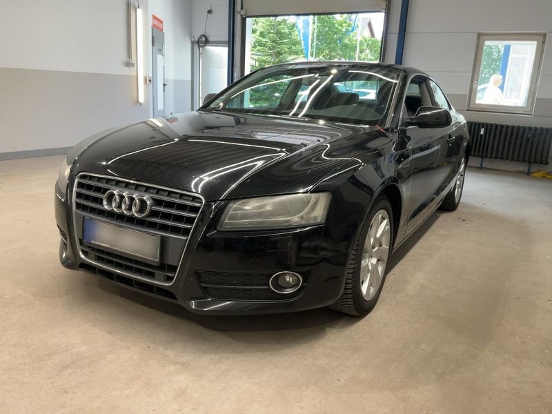 Audi A5 2.0 TDI 2011 – снимка 1