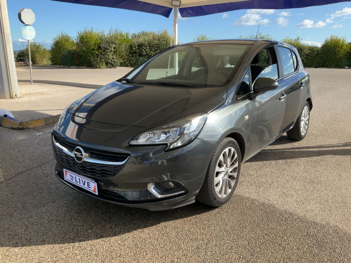 Opel Corsa 1.4 Innovation