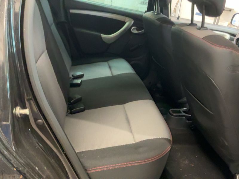 Dacia Duster 1.6 Delsey 4x2 — zdjęcie 14