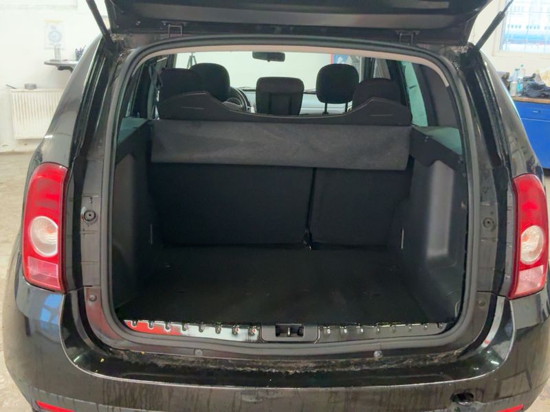 Dacia Duster 1.6 Delsey 4x2 — zdjęcie 10
