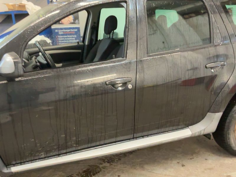 Dacia Duster 1.6 Delsey 4x2 — zdjęcie 4