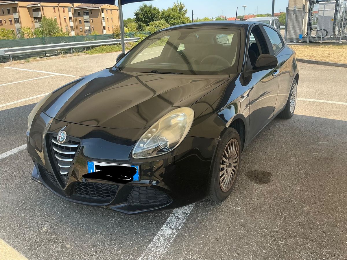 Alfa Romeo 2014