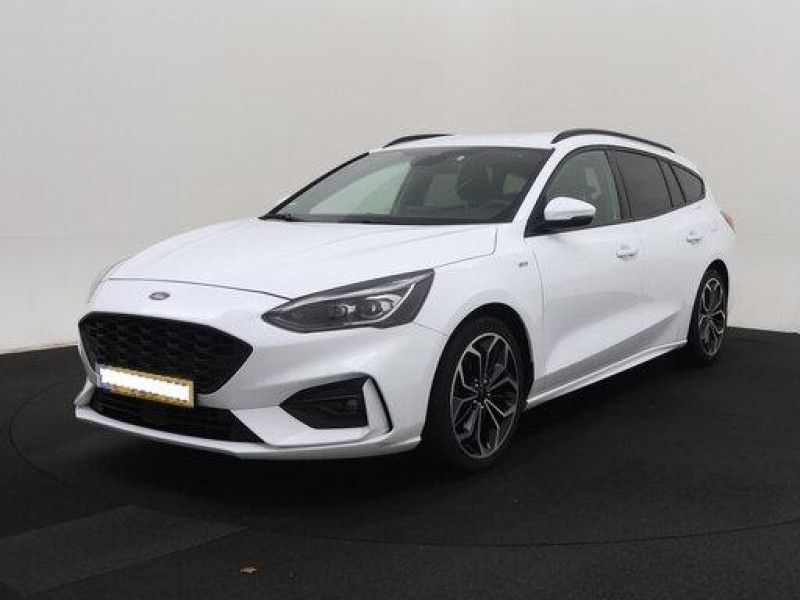 Ford Focus 2021