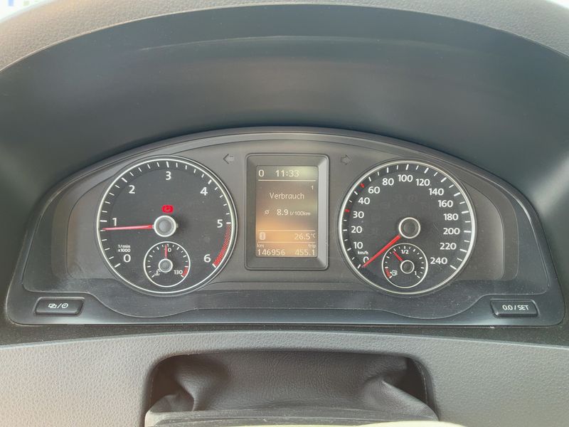 Volkswagen T5 California 2.0 TDI Beach Edition Aufstelldach — zdjęcie 13