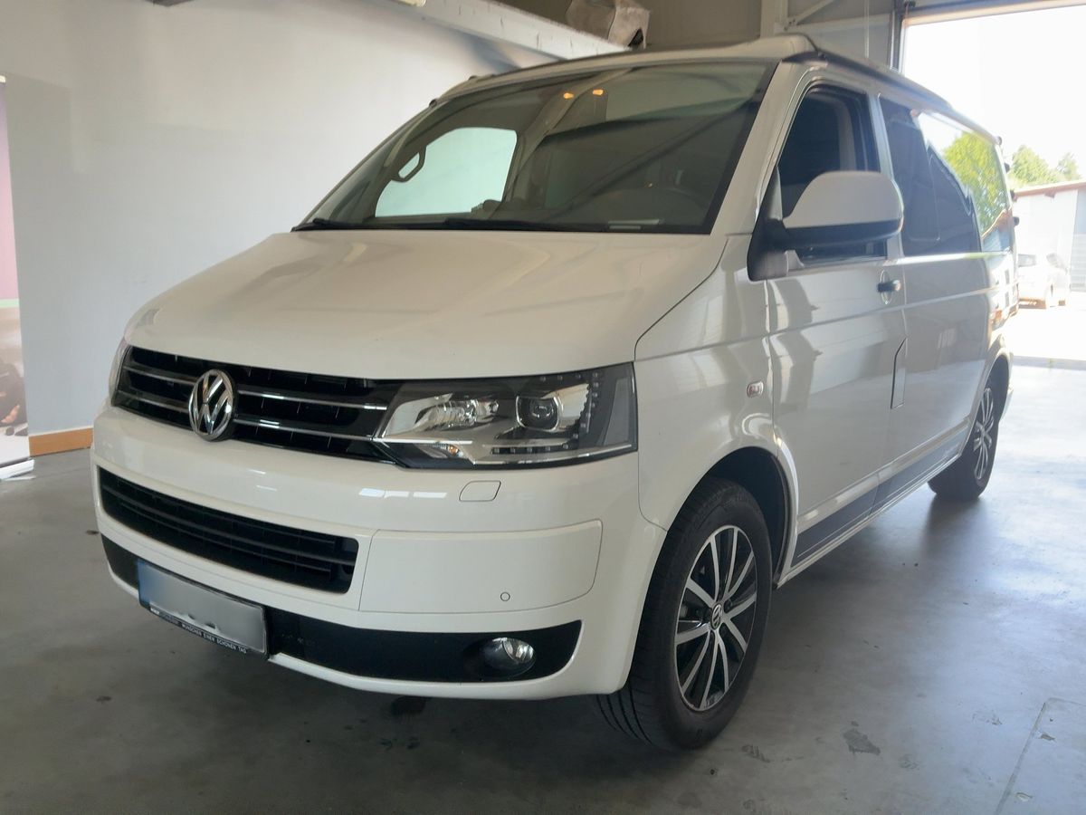 Volkswagen T5 2013