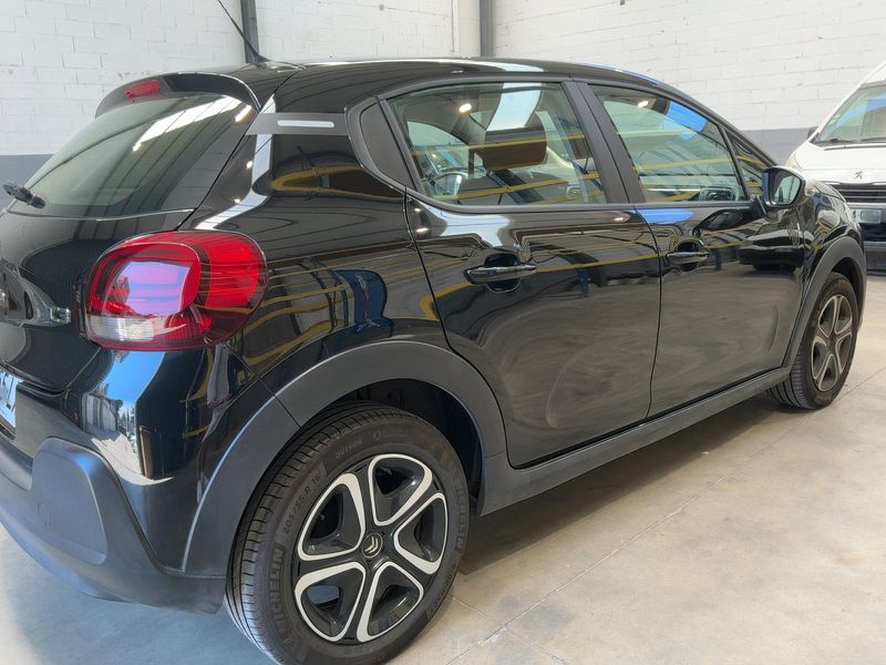 Citroen C3 1.2 PureTech YOU — zdjęcie 6