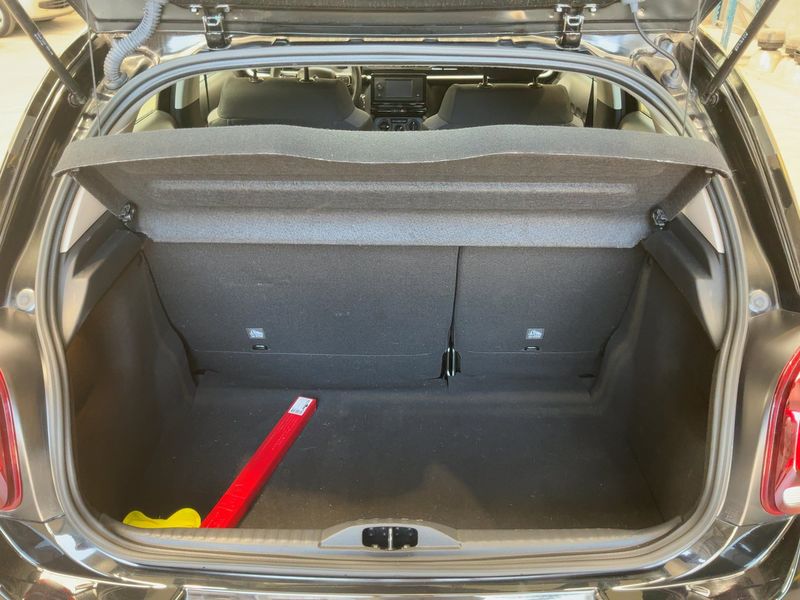 Citroen C3 1.2 PureTech YOU — zdjęcie 10