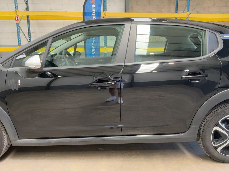 Citroen C3 1.2 PureTech YOU — zdjęcie 4
