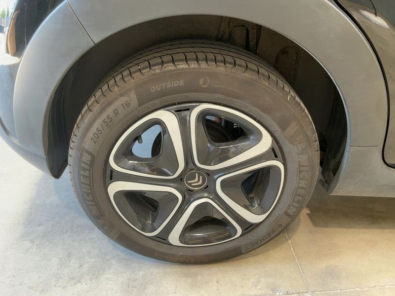 Citroen C3 1.2 PureTech YOU 2024 – снимка 9