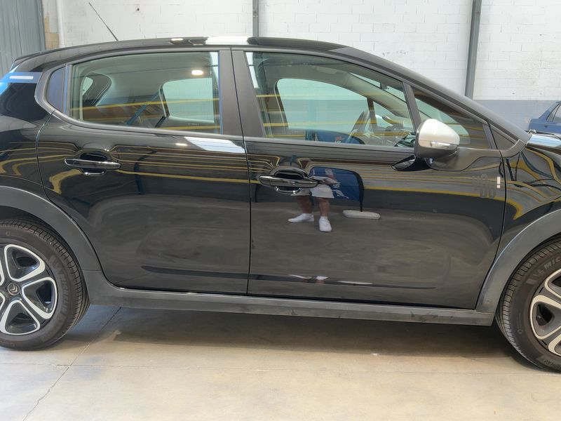 Citroen C3 1.2 PureTech YOU — zdjęcie 7