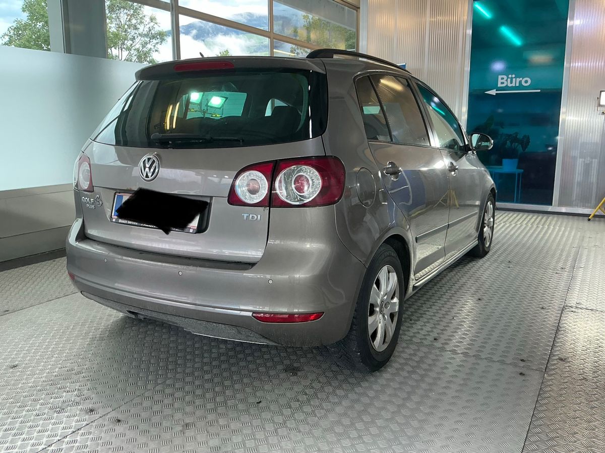 Volkswagen Golf d'occasion