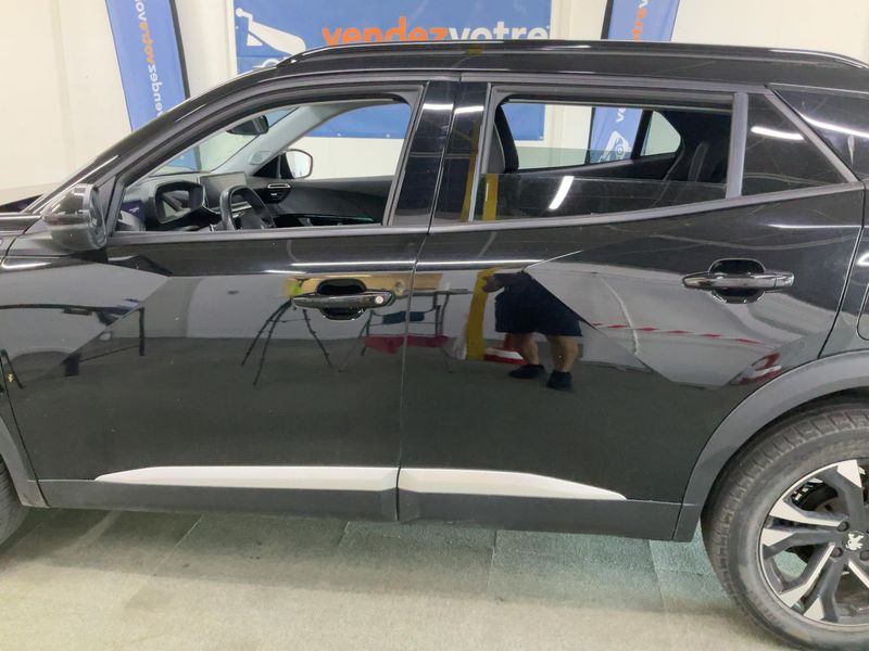 Peugeot 2008 1.5 Blue-HDi Allure Business 2021 – снимка 4