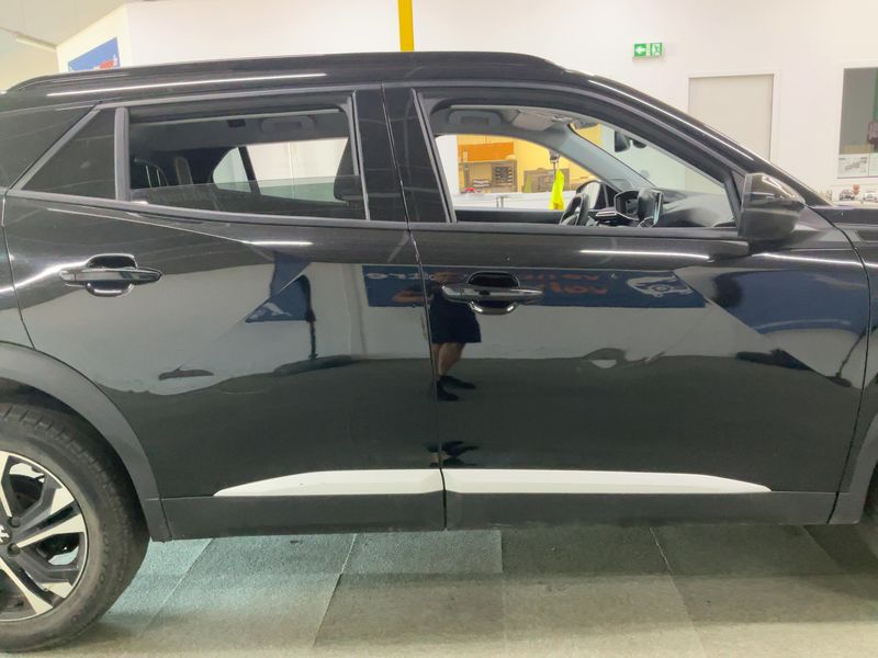 Peugeot 2008 1.5 Blue-HDi Allure Business 2021 – снимка 10