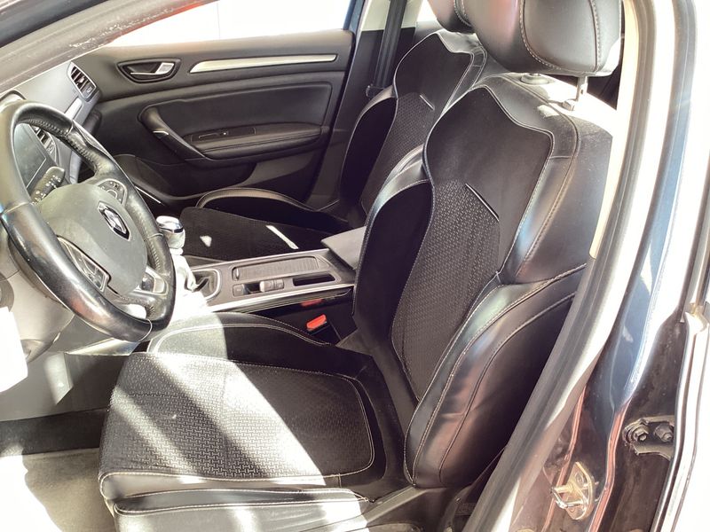 Renault Megane 1.5 dCi Energy Intens 2016 – снимка 24