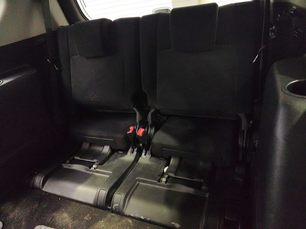 Toyota Land d'occasion