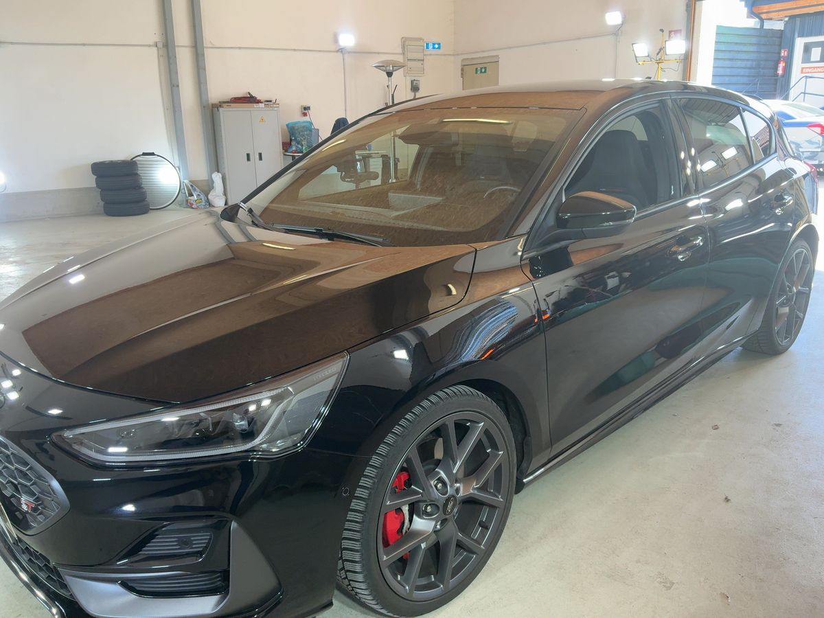 Ford Focus d'occasion