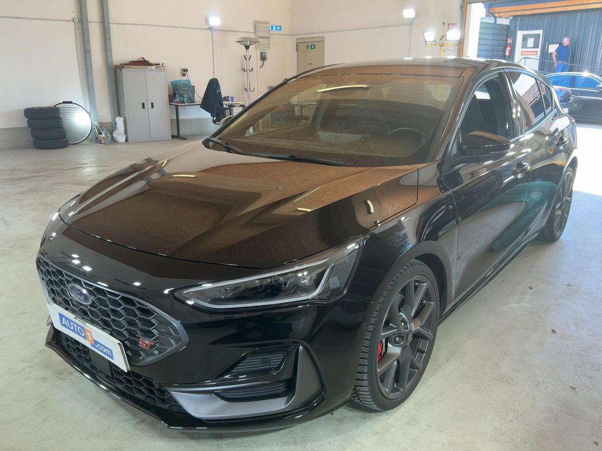 Ford Focus 2023