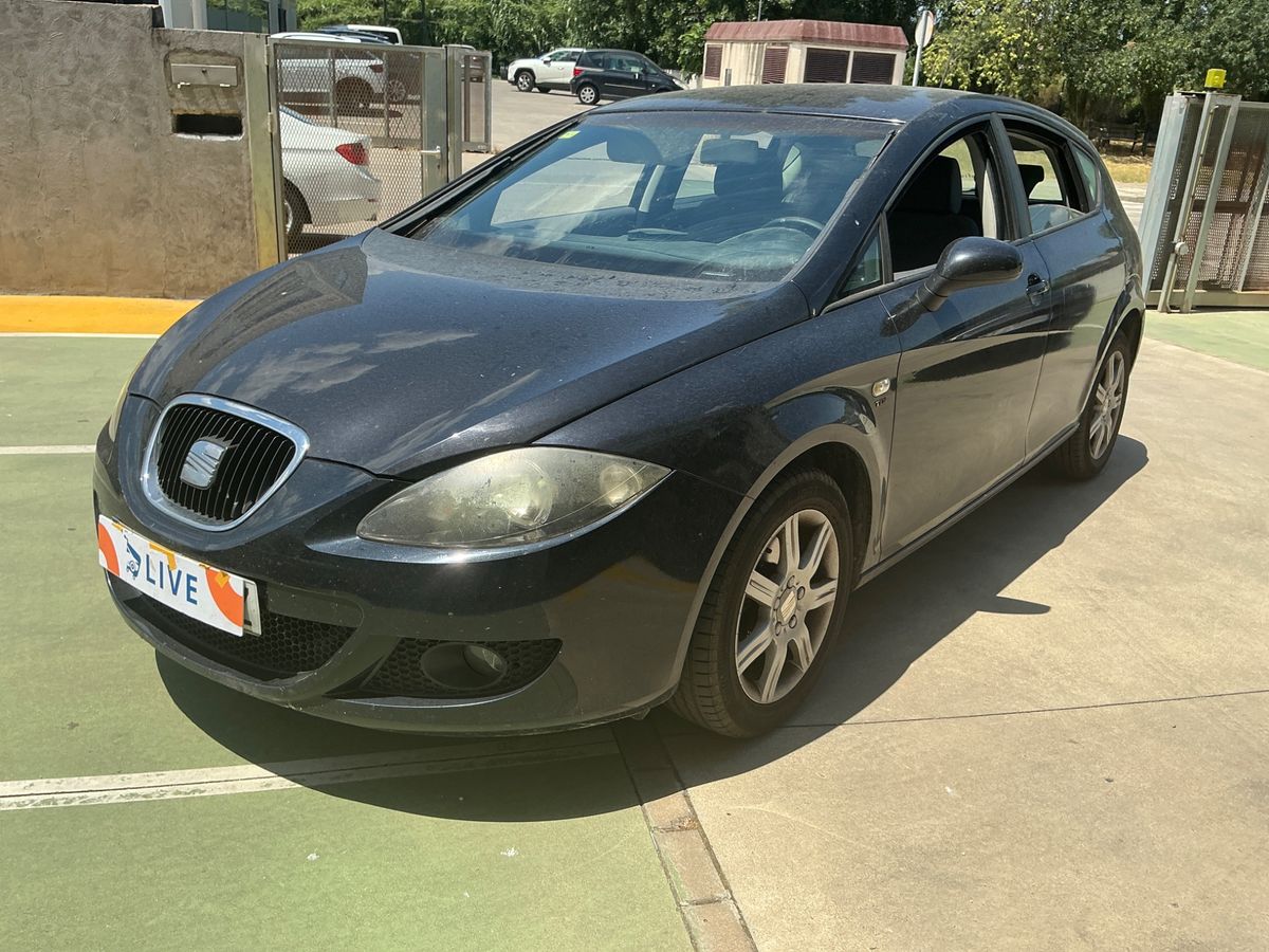 Seat Leon 2006