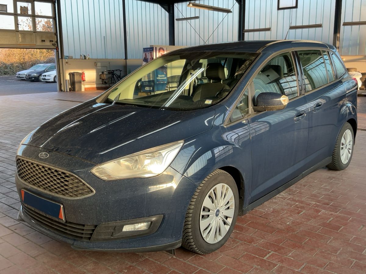 Ford Grand d'occasion