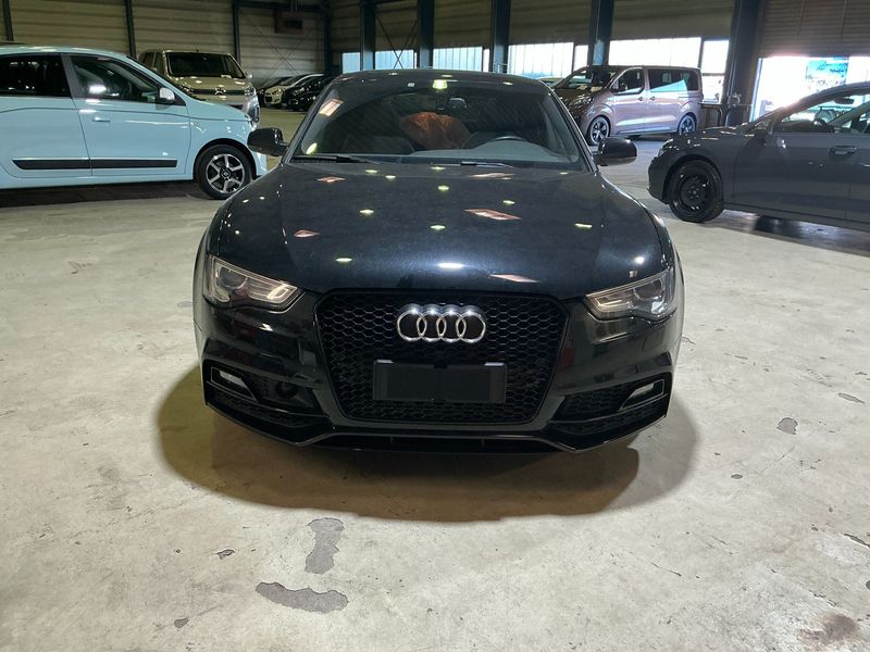 Audi A5 Sportback 2.0 TFSI quattro — zdjęcie 9