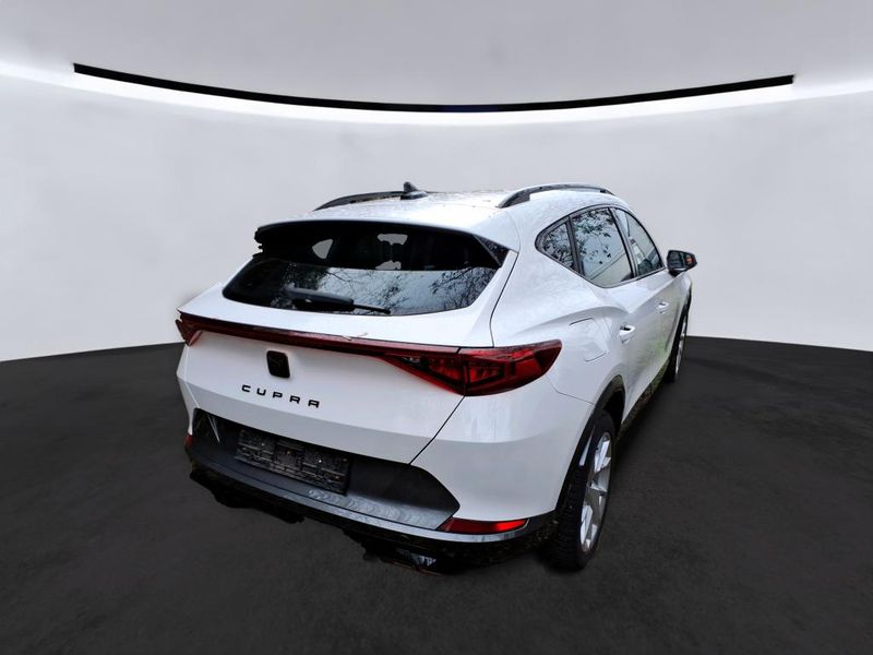 Cupra Formentor 1.4 e-HYBRID — zdjęcie 15