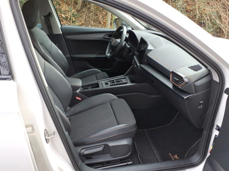 Cupra Formentor 1.4 e-HYBRID — zdjęcie 9